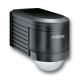 STEINEL 602116 - Venkovní infračervený senzor 602116 - IS 300 černá IP54