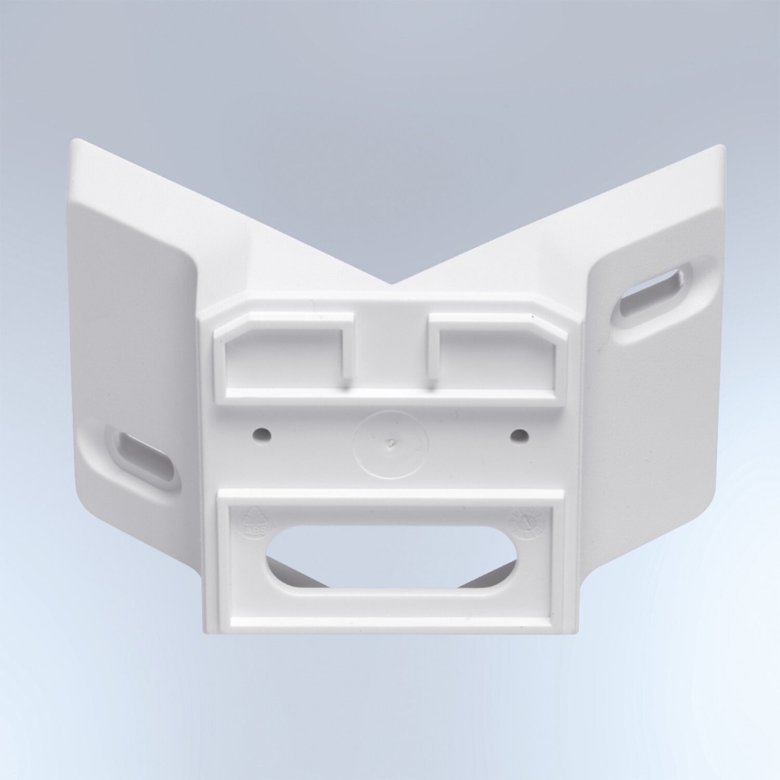 STEINEL 602710 - Venkovní infračervený nástěnný senzor IS240 antracit IP54