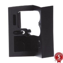 STEINEL 608828 - Rohový držák černý design SensIQ S