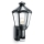 Steinel 634612 - Venkovní nástěnná lampa se senzorem L 562 S 1xE27/60W/230V IP44