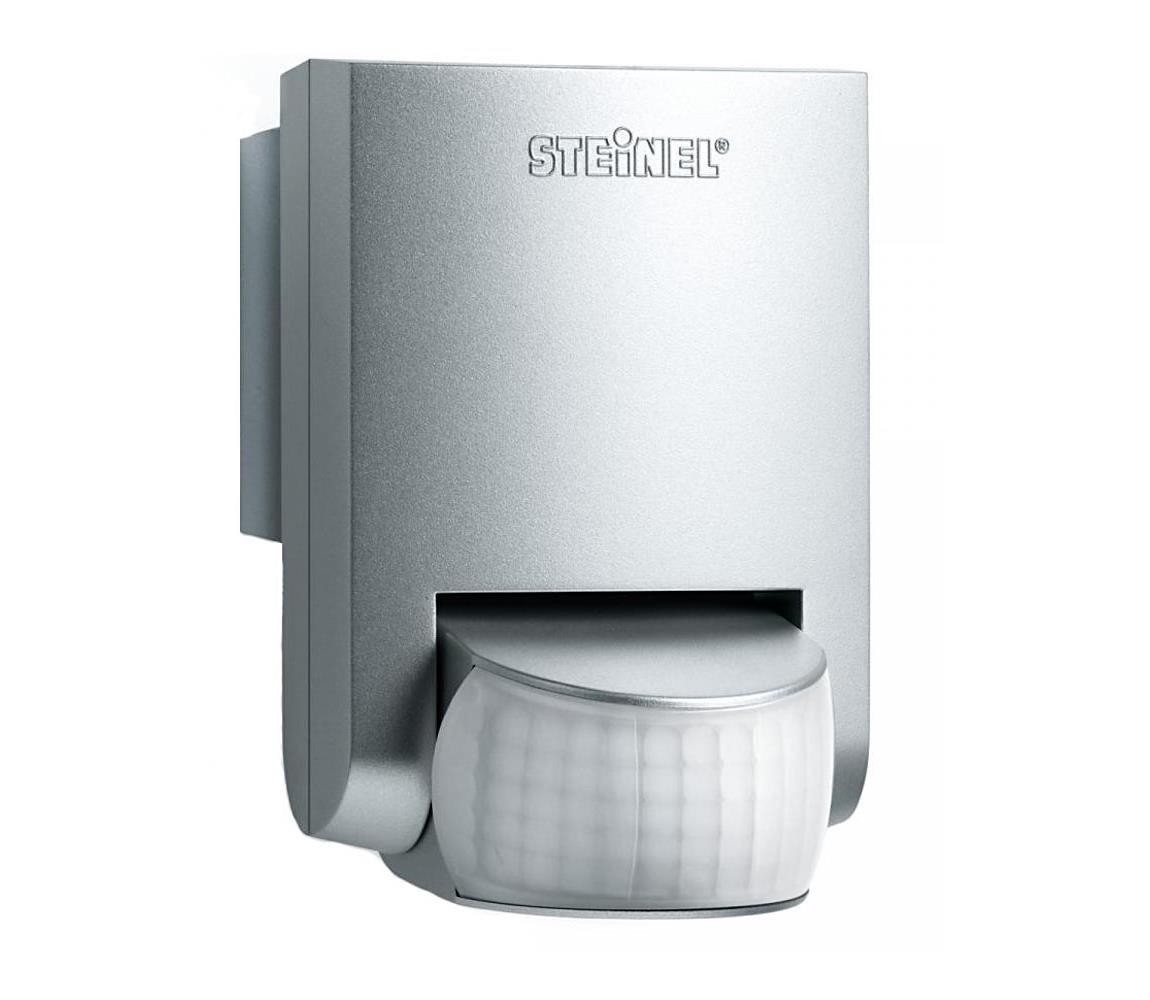 Steinel IS 130-2 stříbrný