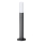 STEINEL 69469 - LED Venkovní lampa GL 65 LED/8,5W/230V IP44 3000K antracit
