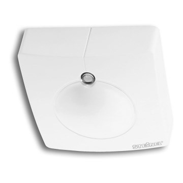 STEINEL 753016 - Venkovní infračervený senzor HF 3360 IP54