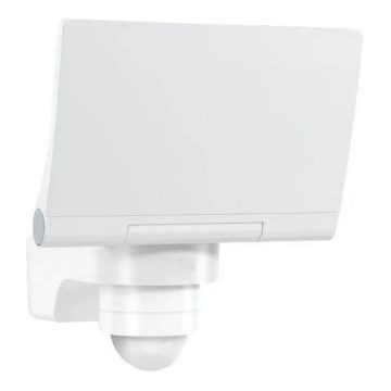 STEINEL 82093 - LED Reflektor se senzorem XLED PROTECT LED/13,6W/230V IP44 bílá