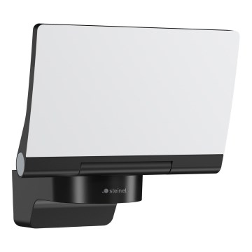 STEINEL 84295 - LED Reflektor XLED PROTECT LED/13,6W/230V IP44 černá