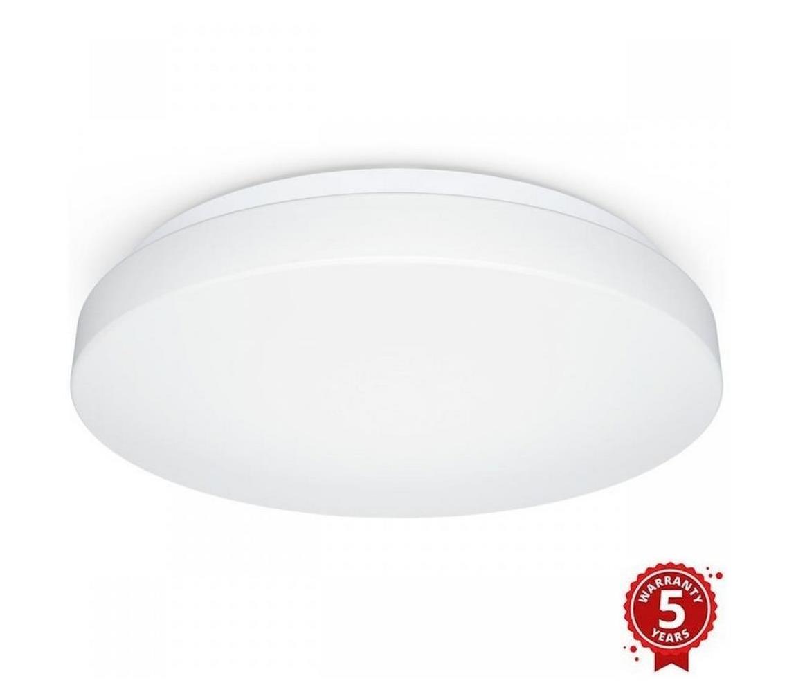 Steinel Steinel-LED Nouzové svítidlo se senzorem RS PRO P2 flat S EM LED/15,1W/230V IP54 ST069728