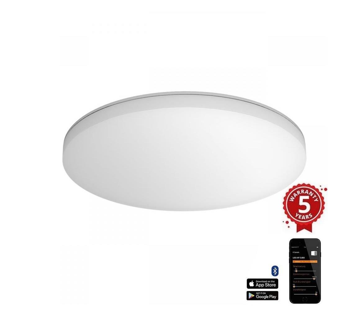 Steinel Steinel-LED Stmívatelné svítidlo se senz. RSPROR30BASICSC 23,22W/230V IP40 3000K 