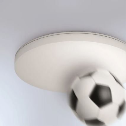 Steinel - LED Stmívatelné stropní svítidlo se senzorem RSPROR30BASICSC 23,22W/230V IP40 3000K