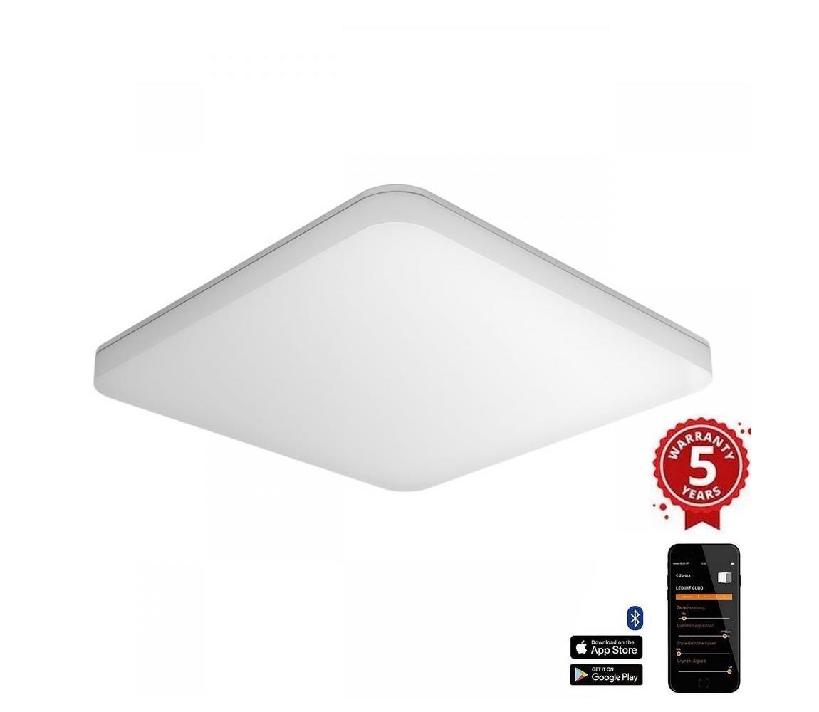 Steinel Steinel-LED Stmívatelné svítidlo se senz.RSPROR30QBASICSC 23,26W/230V IP40 3000K ST067885