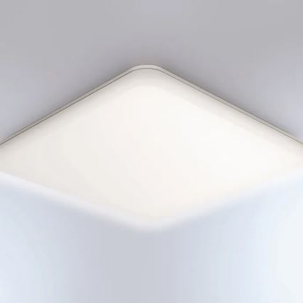 Steinel - LED Stmívatelné stropní svítidlo se senz.RSPROR30QBASICSC 23,26W/230V IP40 3000K