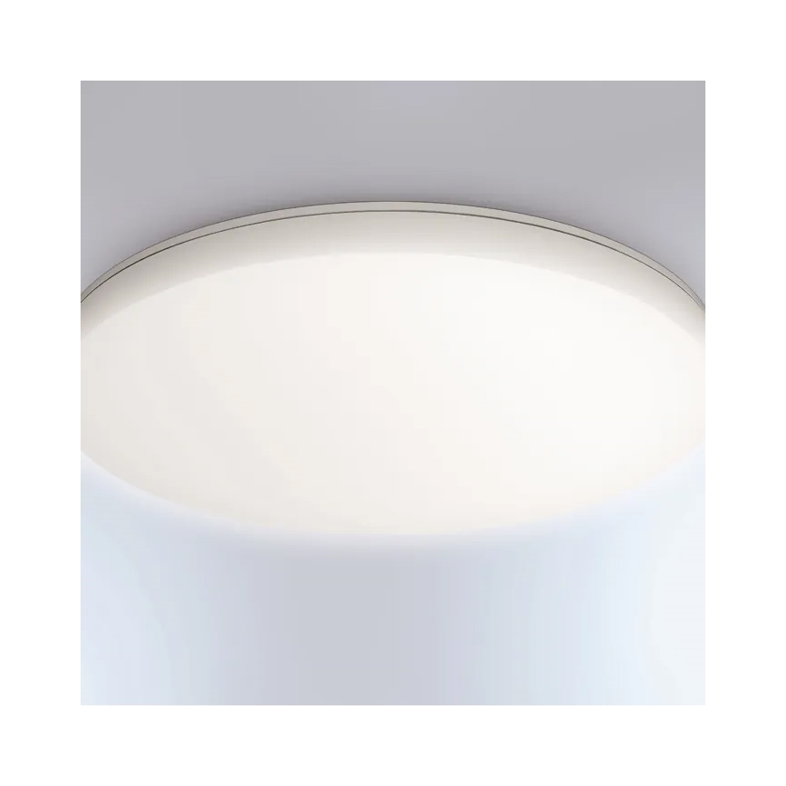 Steinel 067793 - LED Stmívatelné stropní svítidlo se senzorem RS PRO R30 plus SC 23,7W/230V 3000K IP40