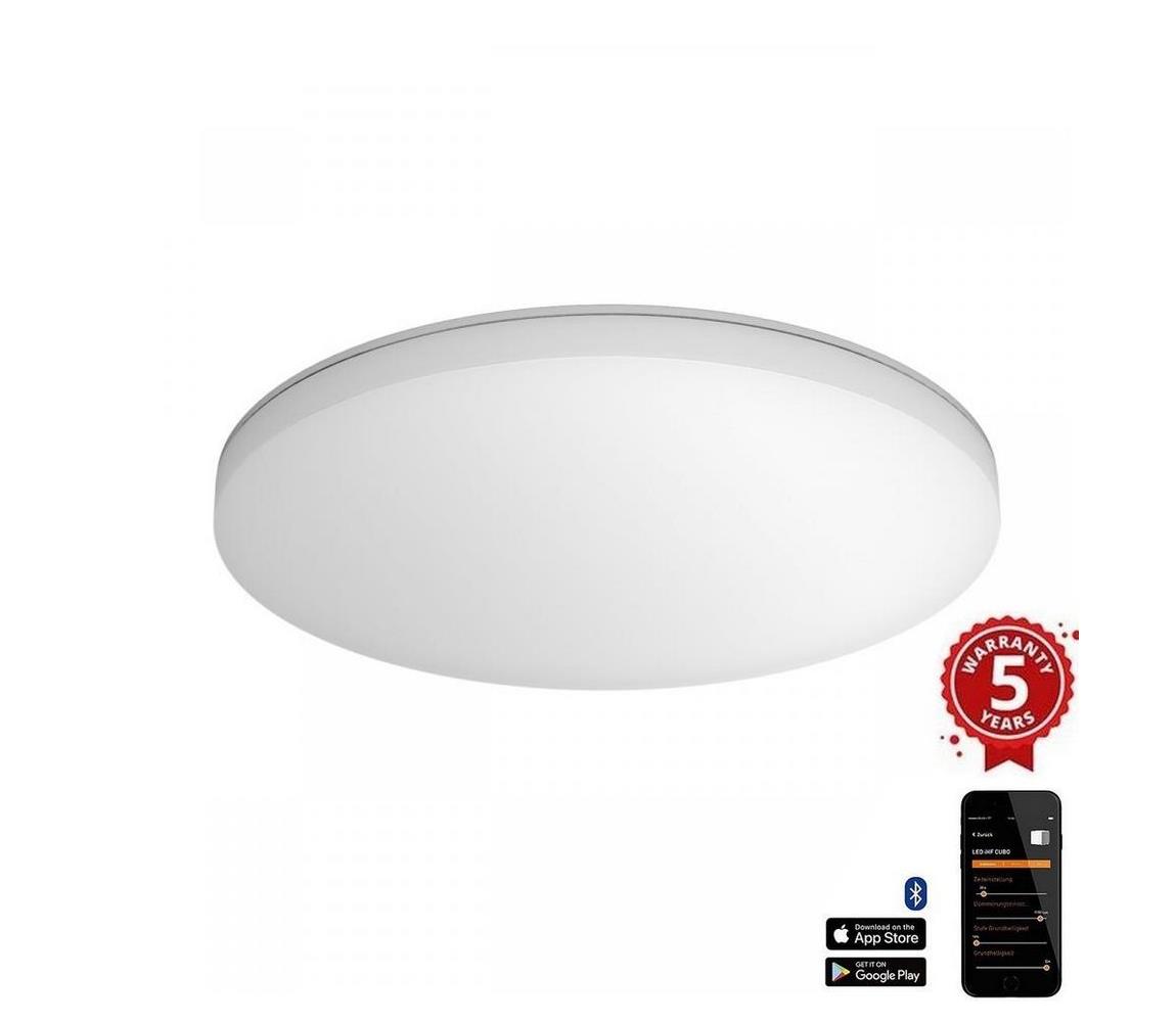 Steinel Steinel- LED Stmívatelné svítidlo se senzorem RSPROR10BASIC 8,5W/230V 4000K IP40 ST067809