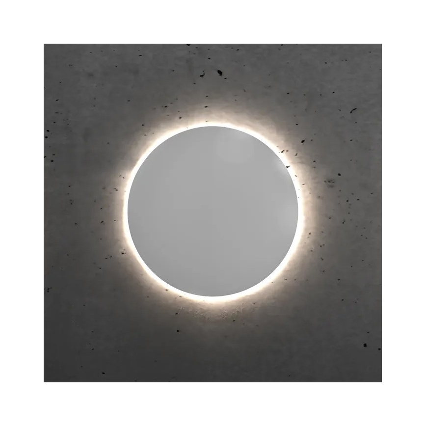 Steinel 067717 - LED Stmívatelné stropní svítidlo se senzorem RS PRO R10 PLUS SC 8,5W/230V IP40 3000K