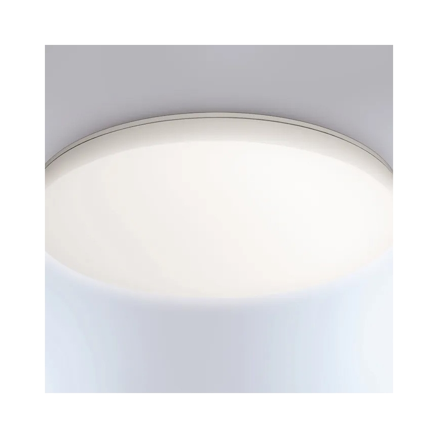 Steinel 067700 - LED Stmívatelné stropní svítidlo se senzorem RS PRO R10 PLUS SC 8,5W/230V IP40 4000K