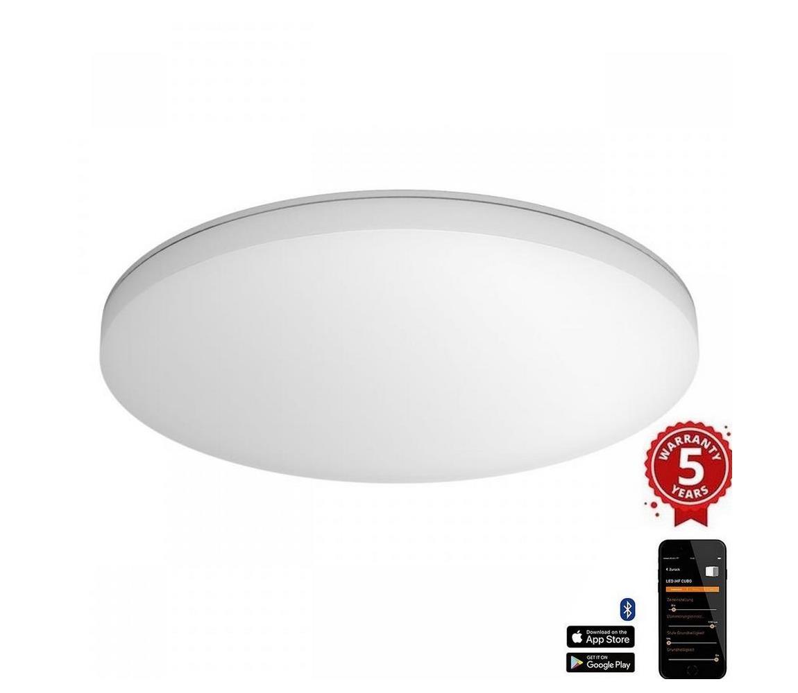 Steinel Steinel-LED Stmívatelné svítidlo se senzorem RSPROR20BASIC 15,3W/230V IP40 3000K 