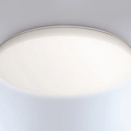 Steinel - LED Stmívatelné stropní svítidlo se senzorem RSPROR20BASIC 15,3W/230V IP40 3000K