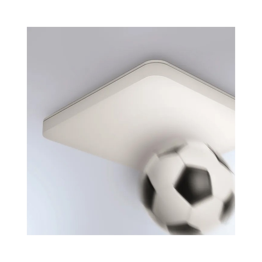 Steinel 067748 - LED Stmívatelné stropní svítidlo se senzorem RS PRO R20 PLUS 15,86W/230V IP40 3000K