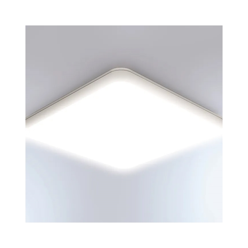 Steinel 067779 - LED Stmívatelné stropní svítidlo se senzorem RS PRO R30 Q plus SC 23,9W/230V 4000K IP40
