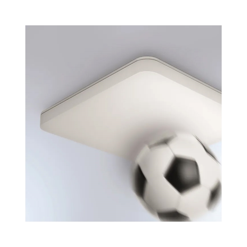 Steinel 067779 - LED Stmívatelné stropní svítidlo se senzorem RS PRO R30 Q plus SC 23,9W/230V 4000K IP40