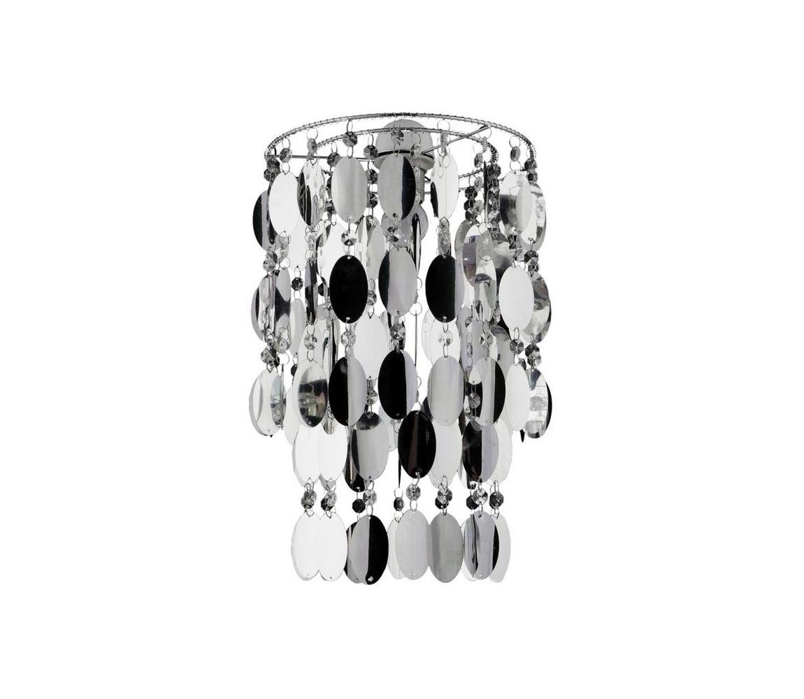Candellux Stínidlo JOCKER 1xE27/40W/230V pr. 26 cm CA0452