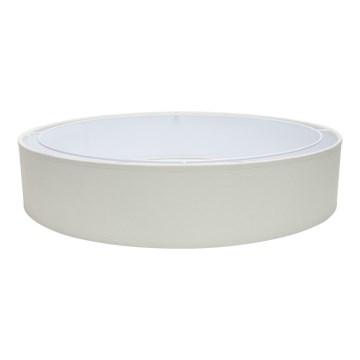 Stínidlo ke stropnímu svítidlu COLOR STARS pr. 40 cm krémová