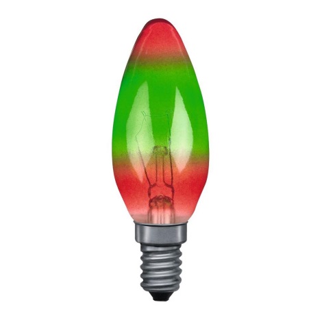 Stmívatelná dekorační žárovka E14/25W/230V - Paulmann 40226
