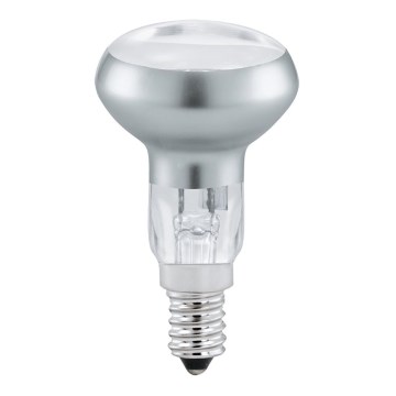Stmívatelná halogenová žárovka E14/28W R50 1STK ECO - Eglo 12793 Stmívatelná halogenová žárovka E14/28W R50 1STK ECO - Eglo 12793