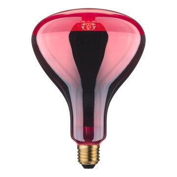 Stmívatelná infračervená žárovka R125 E27/150W/230V 1000K - Paulmann 20125