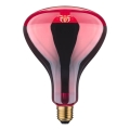 Stmívatelná infračervená žárovka R125 E27/250W/230V 1000K - Paulmann 20126