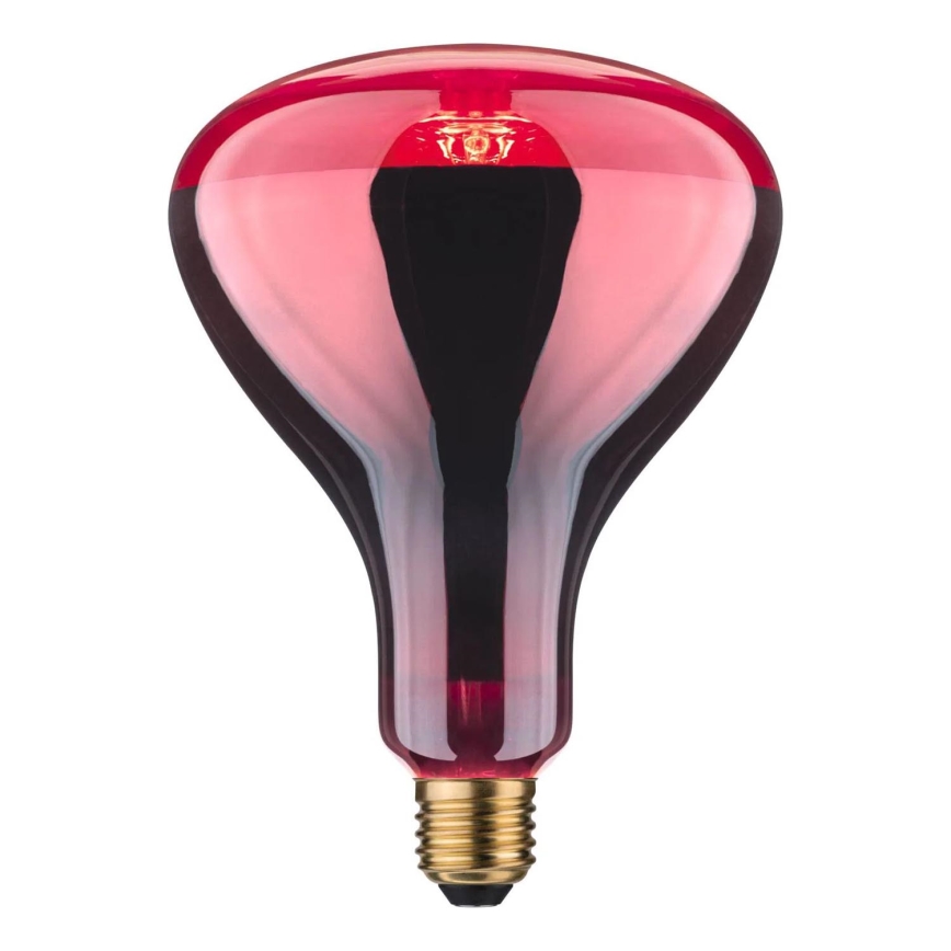 Stmívatelná infračervená žárovka R125 E27/250W/230V 1000K - Paulmann 20126