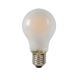 Stmívatelná LED žárovka A60 E27/8W/230V 2700K - Lucide 49020/08/67