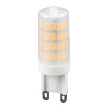 Stmívatelná LED žárovka G9/4W/230V 2800K