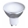 Stmívatelná LED žárovka GU10/5W/230V 6000K 