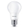 Stmívatelná LED žárovka Philips E27/6W/230V 2700K