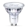 Stmívatelná LED žárovka Philips GU10/4,4W/230V 3000K