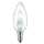 Stmívatelná průmyslová žárovka E14/18W/230V 2800K - Attralux