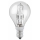 Stmívatelná průmyslová žárovka E14/28W/230V 2800K - Attralux