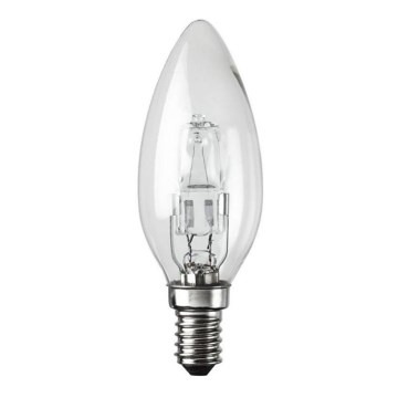 Stmívatelná průmyslová žárovka E14/42W/230V 2800K - Attralux