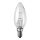 Stmívatelná průmyslová žárovka E14/42W/230V 2800K - Attralux