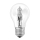 Stmívatelná Průmyslová žárovka E27/105W/230V 2700K