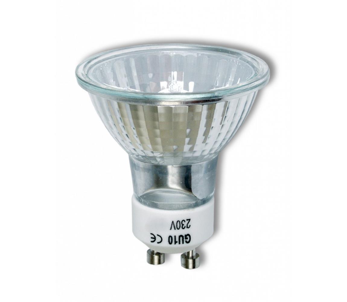  Stmívatelná průmyslová žárovka GU10/20W/230V 2600K -  