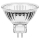 Stmívatelná Průmyslová žárovka GU5,3/MR16/16W/12V 2700K