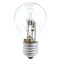 Stmívatelná průmyslová žárovka LUX A55 E27/100W/230V
