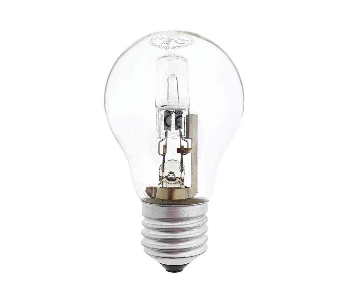  Stmívatelná průmyslová žárovka LUX A55 E27/28W/230V 