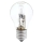 Stmívatelná průmyslová žárovka LUX A55 E27/52W/230V