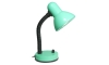 Stmívatelná stolní lampa KADET -S 1xE27/40W zelená