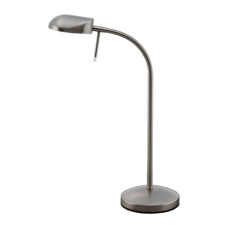 Stmívatelná stolní lampa TRINIDAD 1xG9/40W