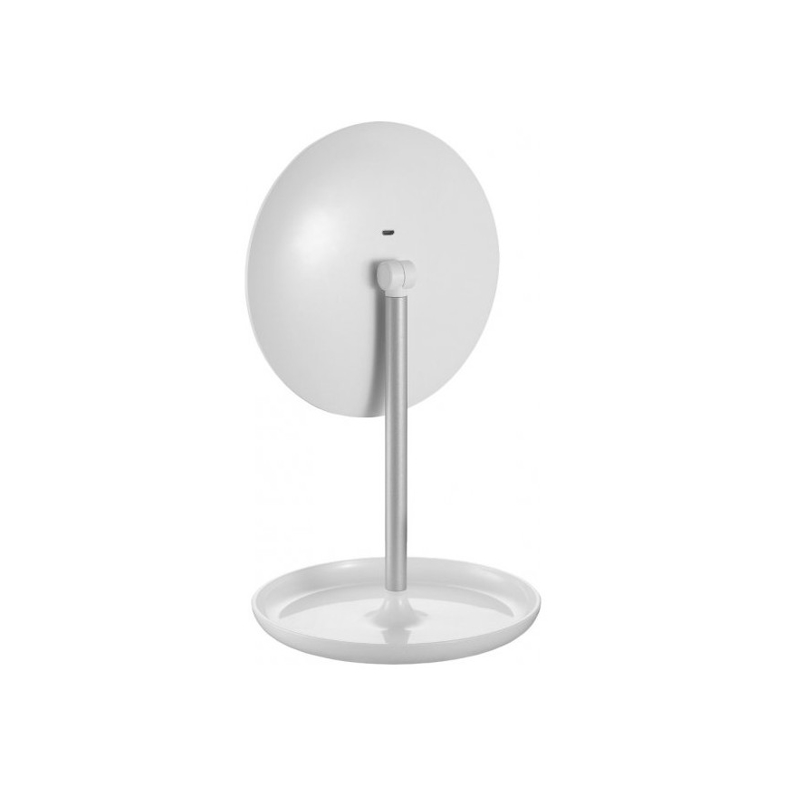 Stmívatelné kosmetické zrcátko s LED podsvícením LED/4W/5V USB