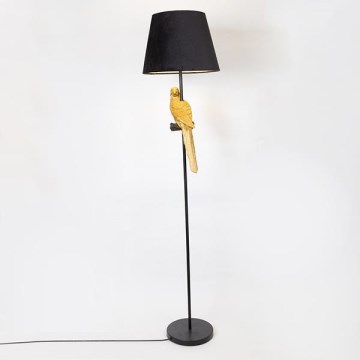 Stojací lampa 1xE27/40W/230V