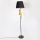 Stojací lampa 1xE27/40W/230V